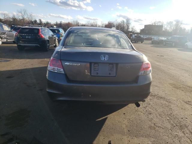 2009 Honda Accord LX