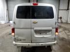 2017 Chevrolet City Express LT