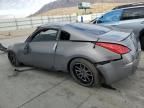 2008 Nissan 350Z Coupe