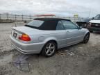 2002 BMW 325 CI