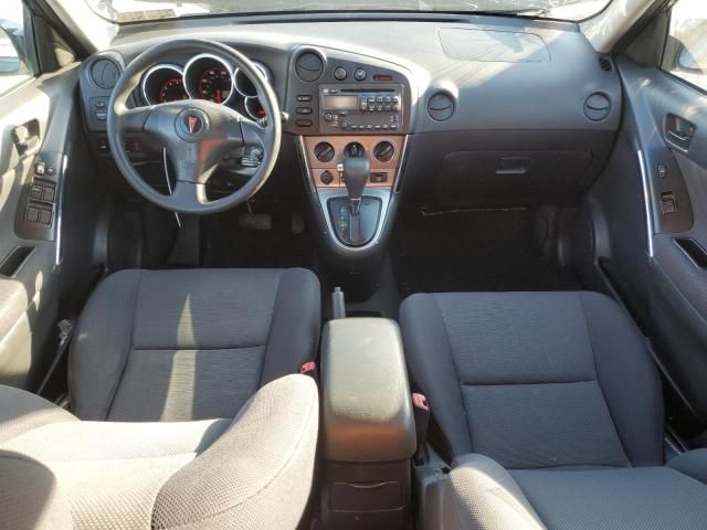 2004 Pontiac Vibe