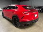 2019 Lamborghini Urus