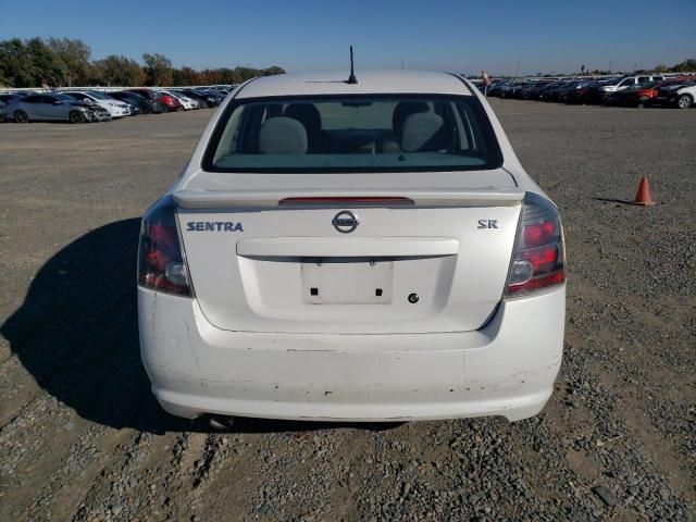 2011 Nissan Sentra 2.0