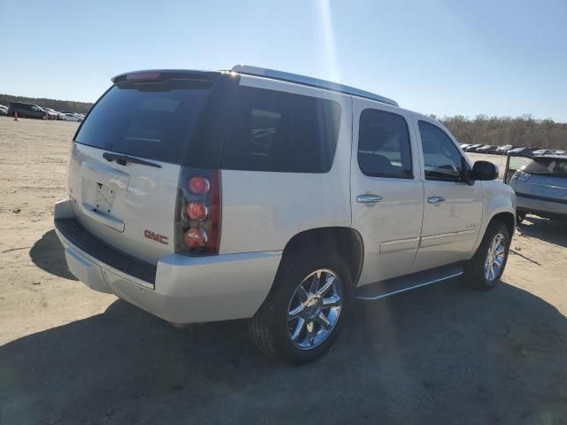 2012 GMC Yukon Denali