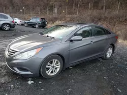 Hyundai Vehiculos salvage en venta: 2011 Hyundai Sonata GLS