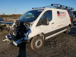 Ford Vehiculos salvage en venta: 2024 Ford Transit T-250