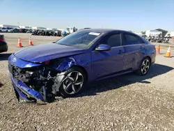 2023 Hyundai Elantra Limited en venta en San Diego, CA