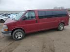 2008 Chevrolet Express G3500