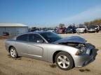 2013 Dodge Charger SXT