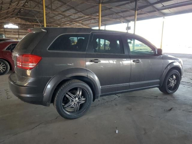 2014 Dodge Journey SE