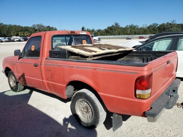 1994 Ford Ranger