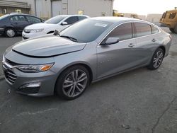 2023 Chevrolet Malibu Premier en venta en Martinez, CA