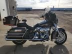 2007 Harley-Davidson Flht Classic