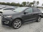 2015 Ford Edge Sport