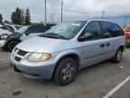 2002 Dodge Caravan SE