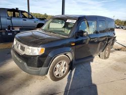 Salvage cars for sale at Hueytown, AL auction: 2011 Honda Element LX