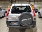 2003 Honda CR-V EX