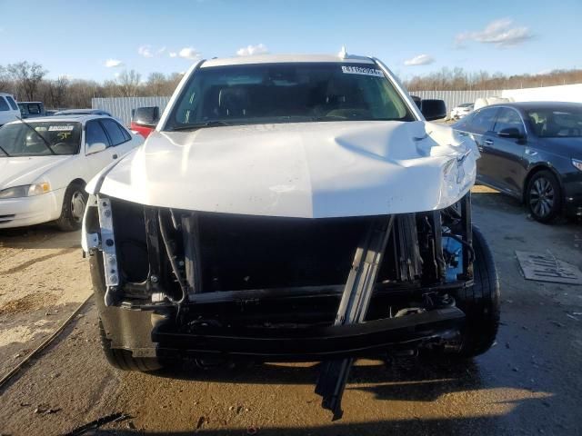 2019 Chevrolet Suburban K1500 LT