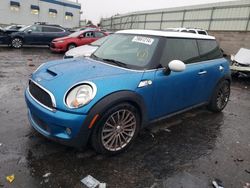 Mini salvage cars for sale: 2007 Mini Cooper S