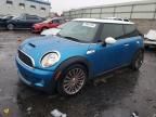 2007 Mini Cooper S