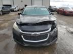 2014 Chevrolet Malibu 1LT