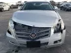 2011 Cadillac CTS Luxury Collection