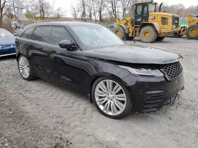 2023 Land Rover Range Rover Velar R-DYNAMIC S