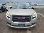 2014 GMC Acadia SLE