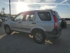 2005 Honda CR-V LX