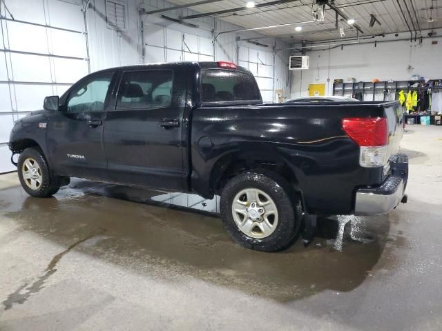 2013 Toyota Tundra Crewmax SR5