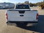 2018 Ford F150 Super Cab