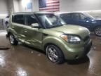 2010 KIA Soul +