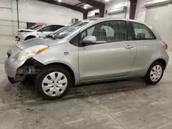 Run And Drives Cars for sale at auction: 2009 Toyota Yaris