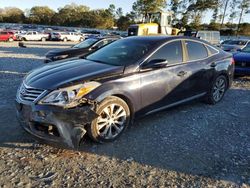 Vehiculos salvage en venta de Copart Byron, GA: 2013 Hyundai Azera