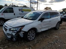 Subaru Vehiculos salvage en venta: 2018 Subaru Outback Touring