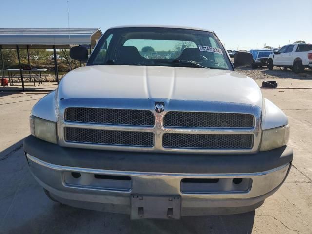 1999 Dodge RAM 1500