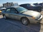 2004 Ford Taurus SES