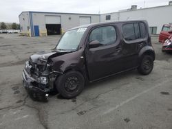 Nissan Cube salvage cars for sale: 2010 Nissan Cube Base