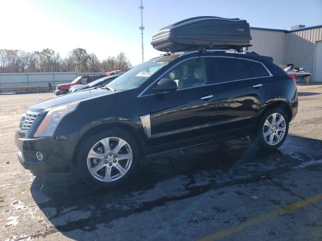 2013 Cadillac SRX Performance Collection