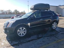 Cadillac Vehiculos salvage en venta: 2013 Cadillac SRX Performance Collection