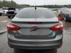 2013 Ford Focus S