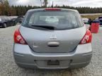 2007 Nissan Versa S