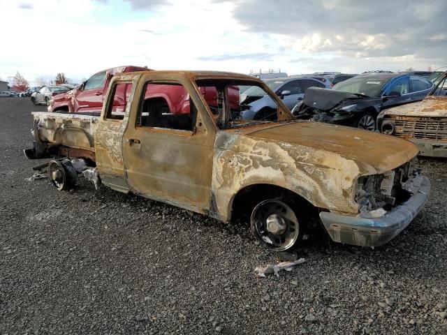 1997 Ford Ranger Super Cab