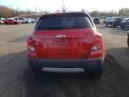 2015 Chevrolet Trax 1LT