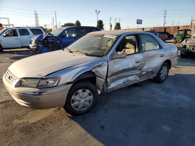 1999 Toyota Camry CE