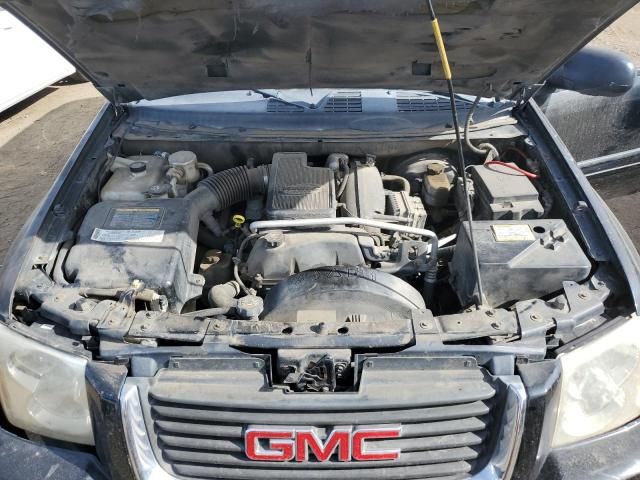 2004 GMC Envoy