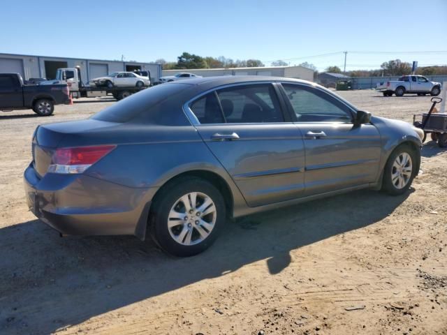 2009 Honda Accord LXP