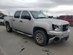 2007 GMC New Sierra K1500