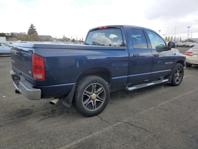 2004 Dodge RAM 1500 ST