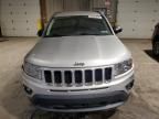 2011 Jeep Compass Sport